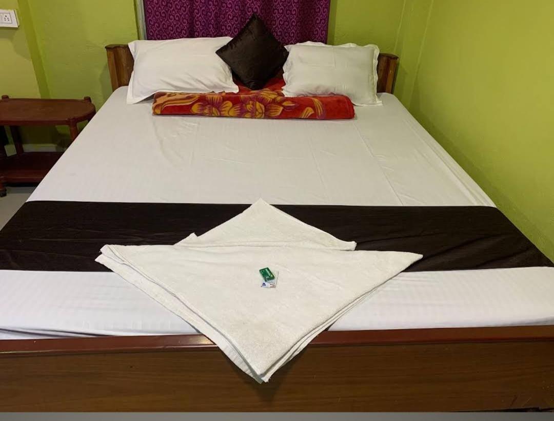 Nirala Resort Hotel & Restaurant Мандармани Экстерьер фото